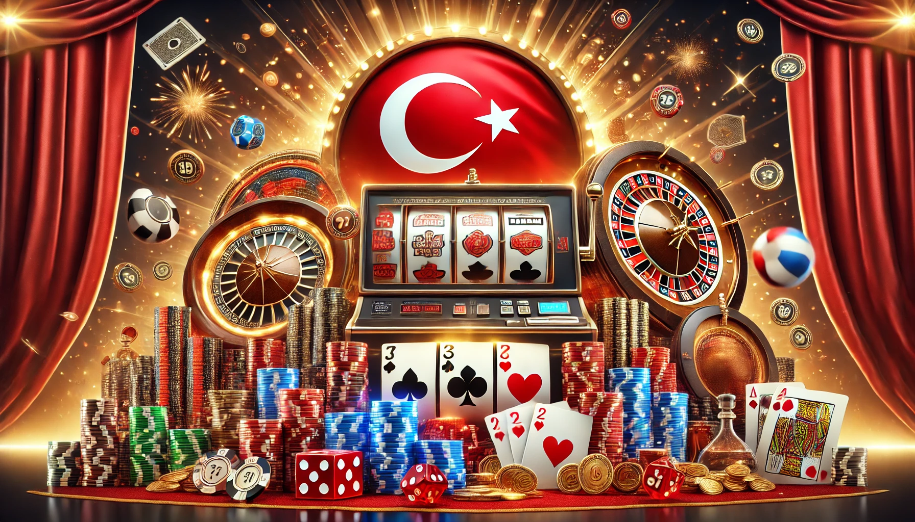 Pin up tr casino